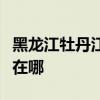 黑龙江牡丹江可提供博世热水器维修服务地址在哪