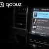 Qobuz推出新的个性化播放列表和CarPlayOnline功能