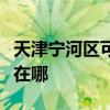 天津宁河区可提供赛德隆热水器维修服务地址在哪