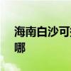 海南白沙可提供SKG咖啡机维修服务地址在哪