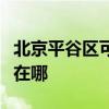 北京平谷区可提供澳柯玛面包机维修服务地址在哪
