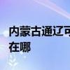 内蒙古通辽可提供澳柯玛电风扇维修服务地址在哪