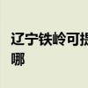 辽宁铁岭可提供每时乐加湿器维修服务地址在哪