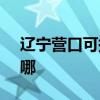 辽宁营口可提供SKG电风扇维修服务地址在哪