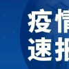 3月25日17时喀麦隆疫情最新数据消息发布