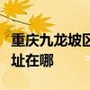 重庆九龙坡区可提供澳柯玛电暖器维修服务地址在哪