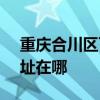 重庆合川区可提供SKG饮水设备维修服务地址在哪