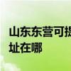 山东东营可提供飞利浦空气净化器维修服务地址在哪