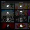 新的AppleiMovie3.0应用程序具有Storyboards和MagicMovie