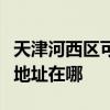 天津河西区可提供飞利浦空气净化器维修服务地址在哪