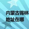 内蒙古锡林郭勒可提供SKG榨汁机维修服务地址在哪