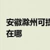 安徽滁州可提供松下空气净化器维修服务地址在哪