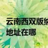 云南西双版纳可提供松下空气净化器维修服务地址在哪
