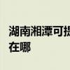 湖南湘潭可提供三星空气净化器维修服务地址在哪