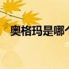 奥格玛是哪个的品牌 奥格玛是哪里的品牌