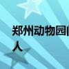 郑州动物园门票 郑州动物园门票多少钱一个人