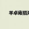 羊卓雍措海拔多少米 羊卓雍措怎么去