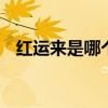红运来是哪个的品牌 红运来是什么的品牌
