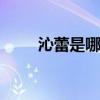 沁蕾是哪个的品牌 沁蕾品牌怎么样