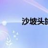 沙坡头旅游攻略 沙坡头游玩攻略