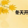 冬天开什么花 冬天有哪些花开