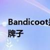 Bandicoot是哪个的品牌 bandicoot是什么牌子