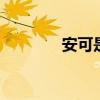 安可是什么意思 安可的意思