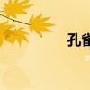 孔雀会飞吗 孔雀会飞么 