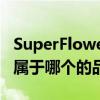 SuperFlower是哪个的品牌 SuperFlower是属于哪个的品牌