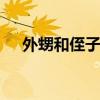 外甥和侄子的区别 外甥和侄子如何区分