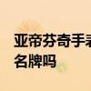 亚帝芬奇手表是哪个的品牌  亚帝芬奇手表是名牌吗