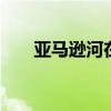 亚马逊河在哪里 亚马逊河在什么地方