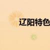 辽阳特色美食有哪些 辽阳美食攻略