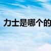 力士是哪个的品牌 力士洗发水是哪里的品牌