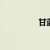 甘蓝怎么吃 甘蓝的吃法