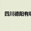 四川德阳有哪些出名的特产 四川德阳特产