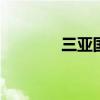 三亚国旅在哪 三亚国旅位置