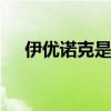 伊优诺克是哪个的品牌 伊诺是什么品牌