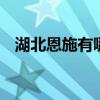 湖北恩施有哪些特产 湖北恩施特产有哪些