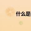 什么是同层排水 同层排水系统 