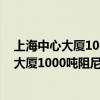 上海中心大厦1000吨阻尼器再次摆动是怎么回事 上海中心大厦1000吨阻尼器再次摆动是什么情况