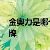 金奥力是哪个的品牌 金奥力是哪个公司的品牌
