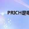 PRICH是哪个的品牌 prich是什么品牌