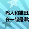 鸣人和雏田是哪一集在一起的 　鸣人和雏田在一起是哪集