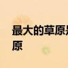 最大的草原是哪个草原 第一大草原是哪个草原