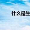 什么是生产力 什么是生产力的含义