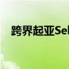 跨界起亚Seltos在俄罗斯的成本已经宣布