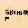 马鞍山有哪些可以带走的特产 安徽马鞍山特产