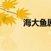 海大鱼剧情介绍 海大鱼剧情简介