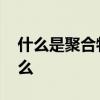什么是聚合物水泥砂浆 聚合物水泥砂浆是什么